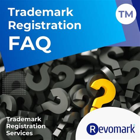 Trademark FAQ .